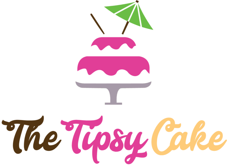 TheTIpsyCake Logo