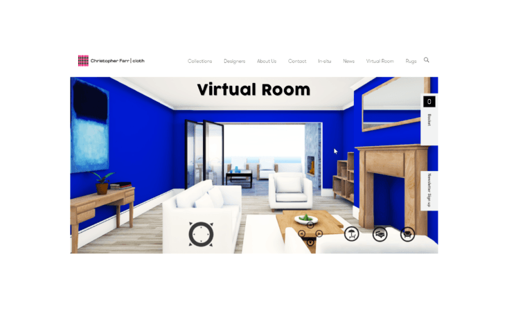 chris farr virtual room2