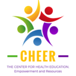 cheer health logo
