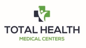 Total Health Medical Centers Logo