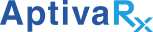 AptivaRx Logo