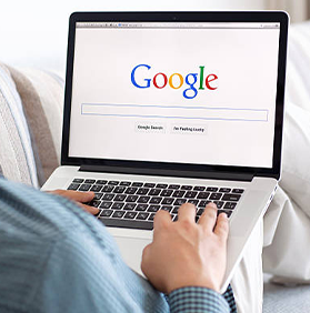 63% of users will likely click on a paid search ad on Google.