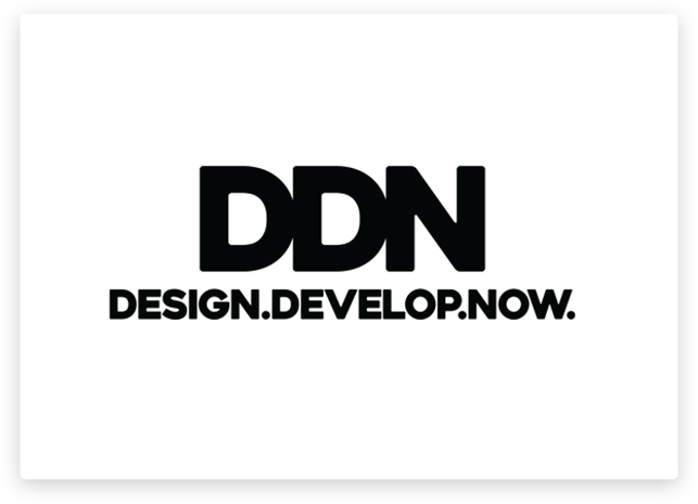 design develop now