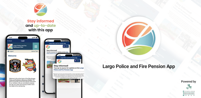 Largo Police and Fire Pension - Featured Photo