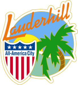 LauderhillCOL Logo