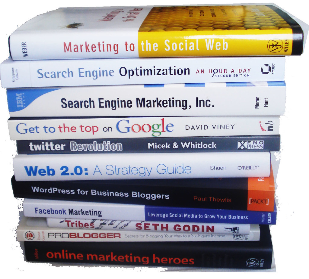 Books about Law Firm Internet Marketing Strategies and tips to improve SEO. Keyword and SEO strategies uncovered.
