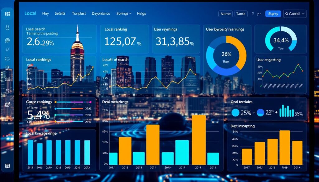 performance tracking