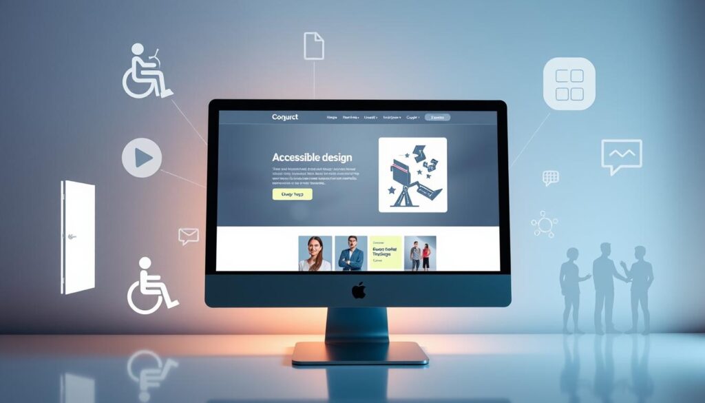 ADA Compliance for Digital Accessibility