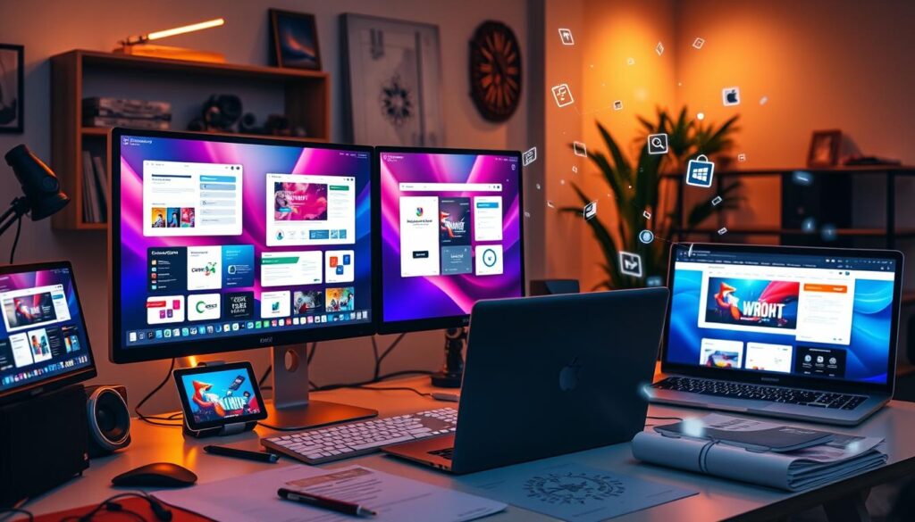 Custom web applications Custom web applications