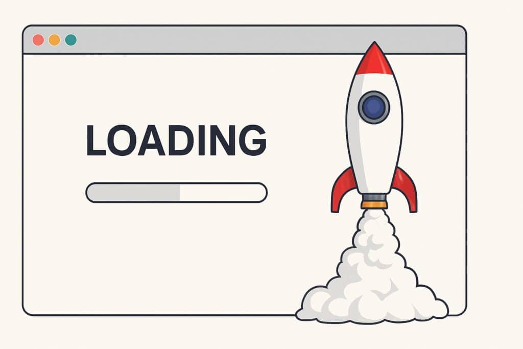 improve website speed