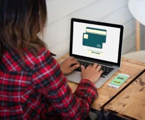 why my checkout page is not converting