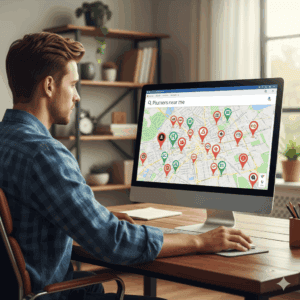 google local service ads
