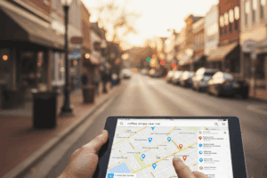 local seo services