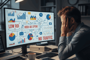 digital marketing agency services