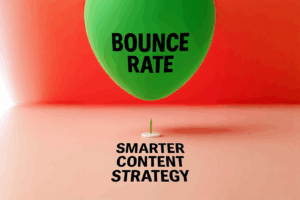 how to reduce bounce rate on my website